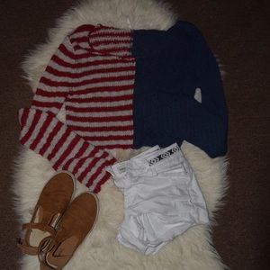 Free people crop top